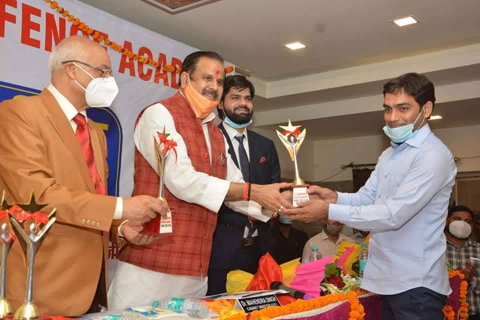 #1 Best NDA Coaching in Lucknow | Best NDA Coaching in India | Defence Academy