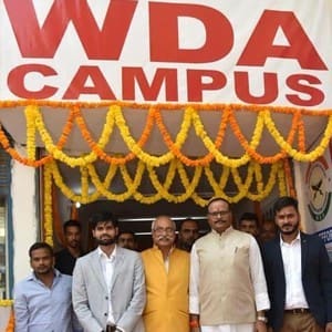 Warriors Defence Academy | Best NDA Coaching in Lucknow - Defence Coaching in India